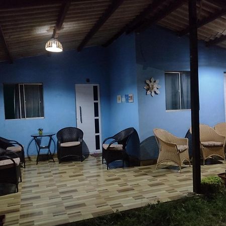 Apartamento Casa Noronha Tropical Fernando de Noronha Exterior foto