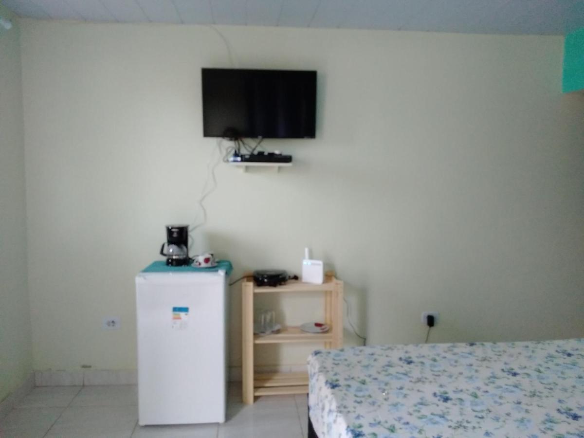 Apartamento Casa Noronha Tropical Fernando de Noronha Exterior foto