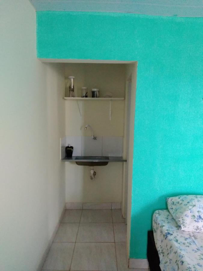 Apartamento Casa Noronha Tropical Fernando de Noronha Exterior foto