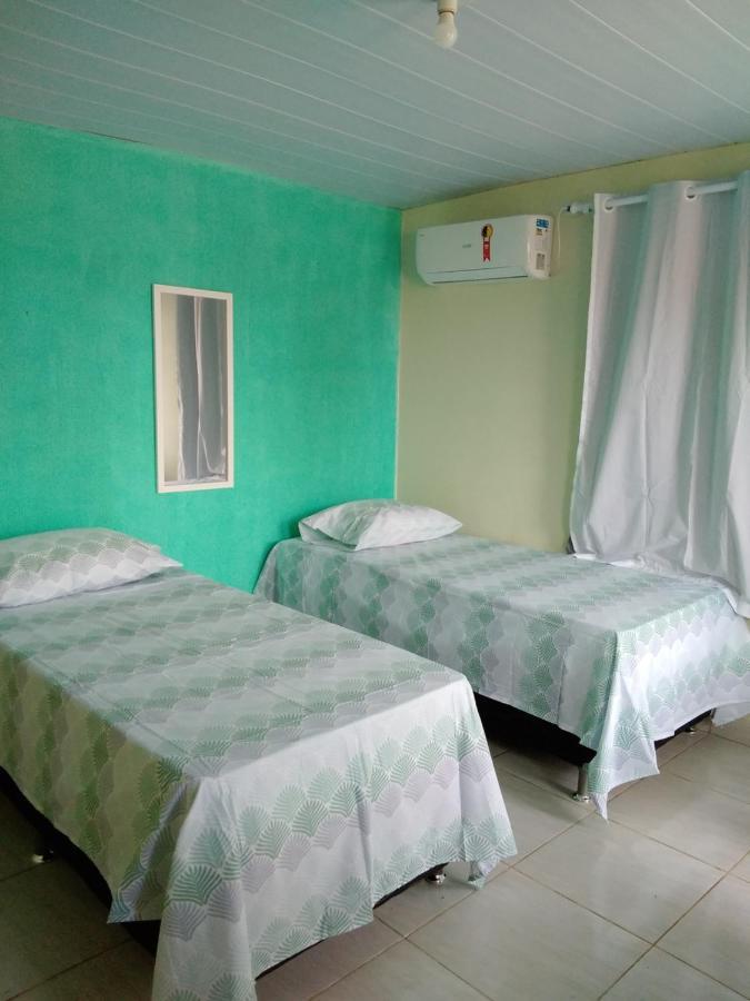 Apartamento Casa Noronha Tropical Fernando de Noronha Exterior foto