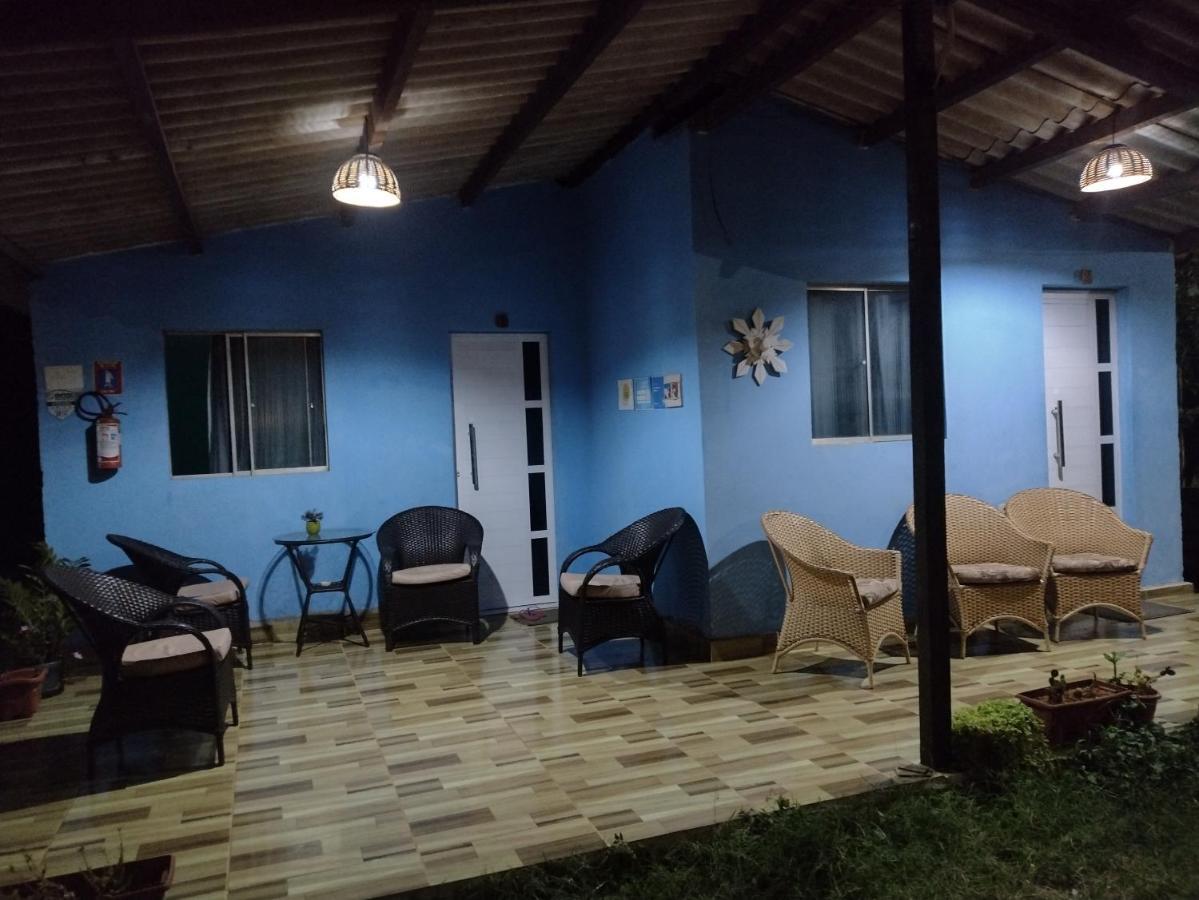 Apartamento Casa Noronha Tropical Fernando de Noronha Exterior foto